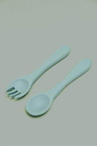 2 Pack Cutlery Set