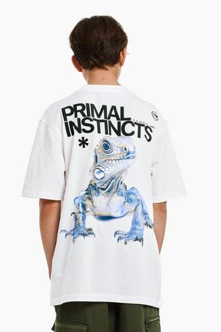 Graphic T-Shirt