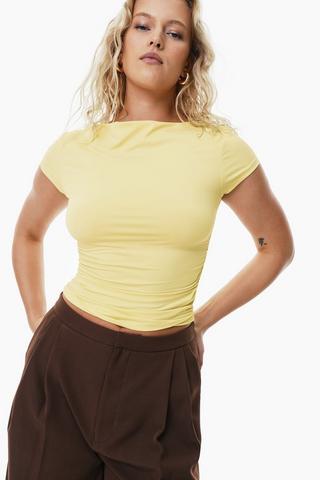 Skin Tight Top