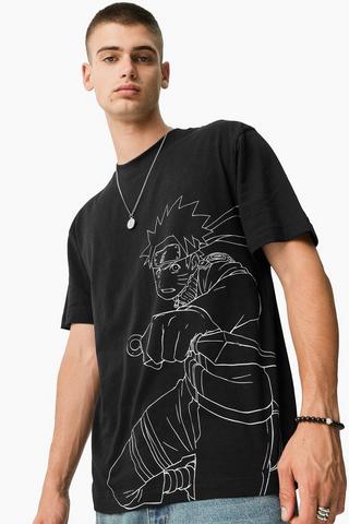 Naruto T-Shirt