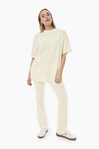 Regular Rise Leggings