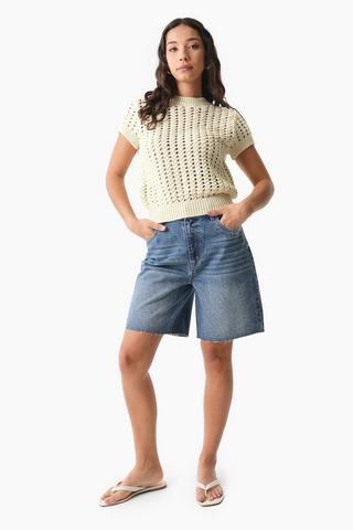 Bermuda Shorts