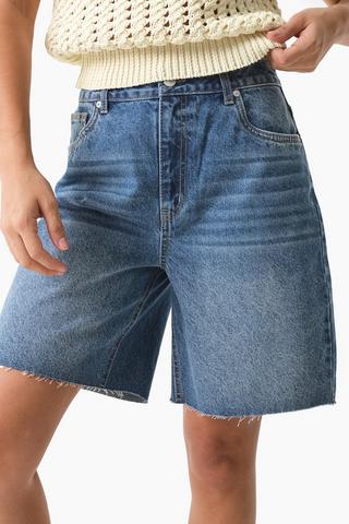 Bermuda Shorts