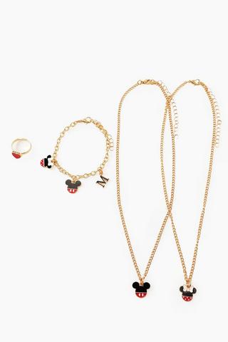 9 Pack Stud And Hoops Earrings