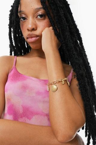 Shell Bracelet