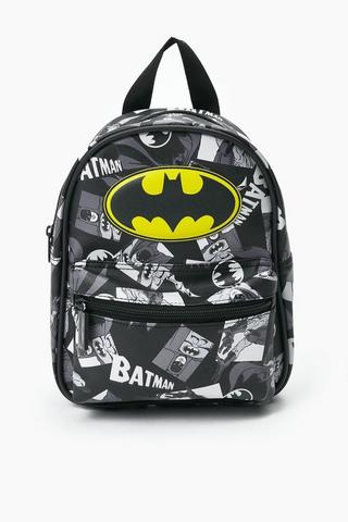 Batman Mini Backpack