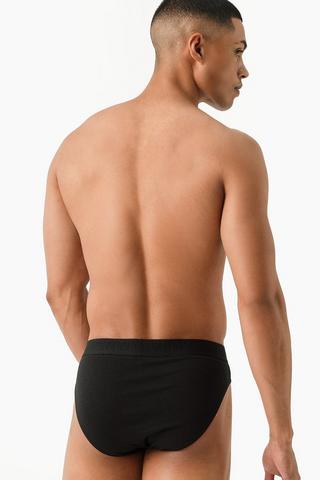 3 Pack Briefs