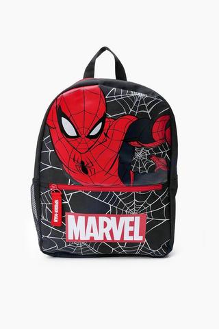 Spiderman Backpack