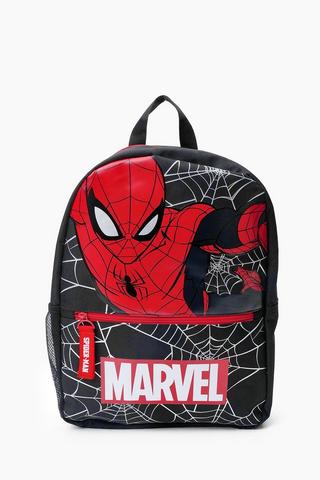 Spiderman Backpack