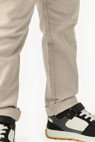 Chino Pants