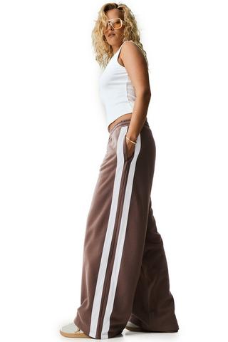 Wide Leg Joggers