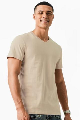 Slim T-Shirt