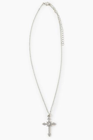 Cross Necklace