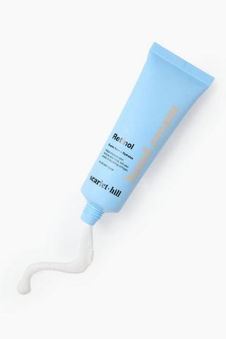 Retinol Hand Cream - 50ml