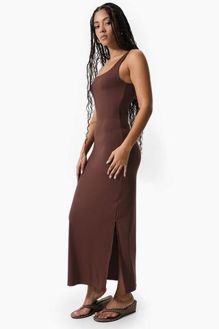 Skin Tight Bodycon Dress