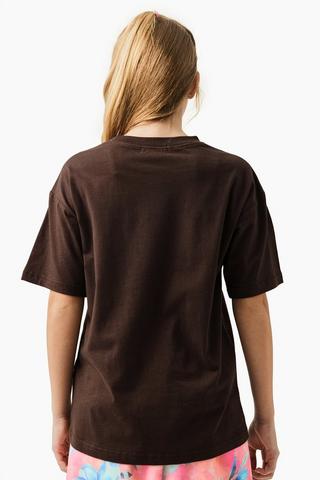Oversized Graphic T-Shirt