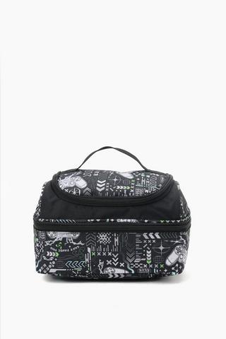 Gamer Lunch Bag