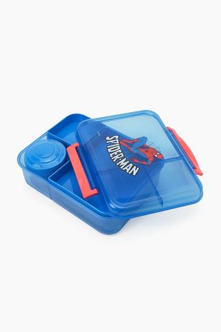 Spiderman Lunchbox