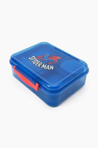 Spiderman Lunchbox