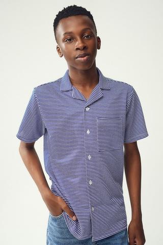 Knit Shirt