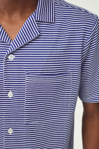 Knit Shirt