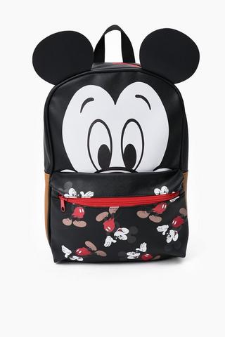 Mickey Mouse Backpack