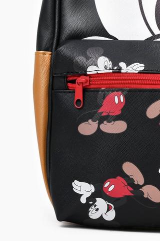 Mickey Mouse Backpack