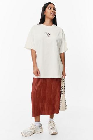 Column Skirt