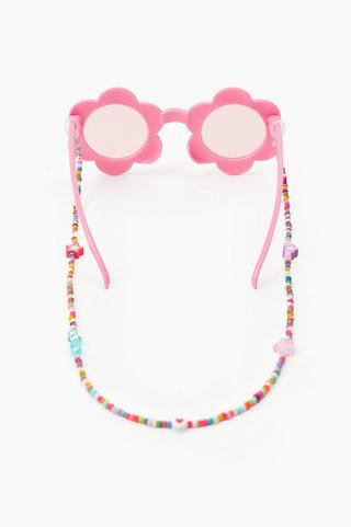 Flower Sunglasses