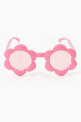 Flower Sunglasses