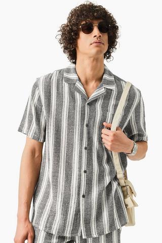 Short Sleeve Shirt