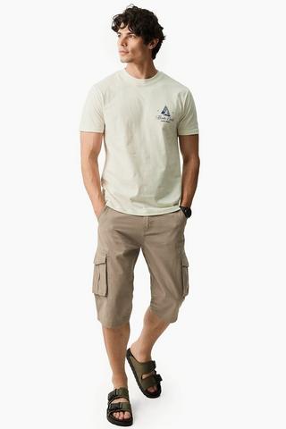 Cargo Shorts
