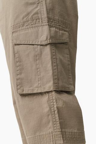 Cargo Shorts