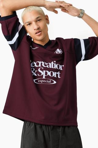 Sports T-Shirt