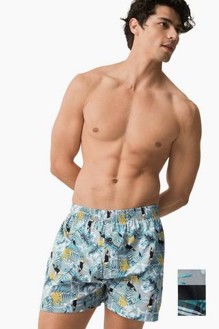 3 Pack Boxers