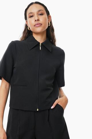 Boxy Shirt