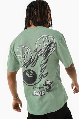 Felix The Cat T-SHirt