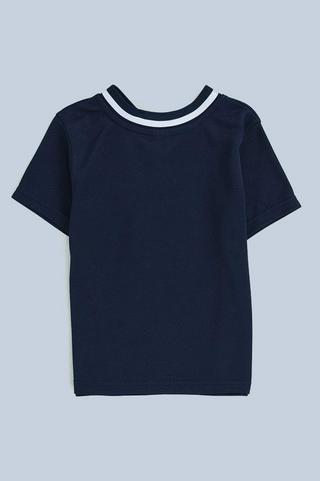 Mickey Mouse Sports T-Shirt