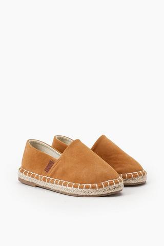 Slip-On Espadrille