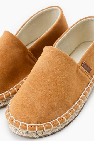 Slip-On Espadrille