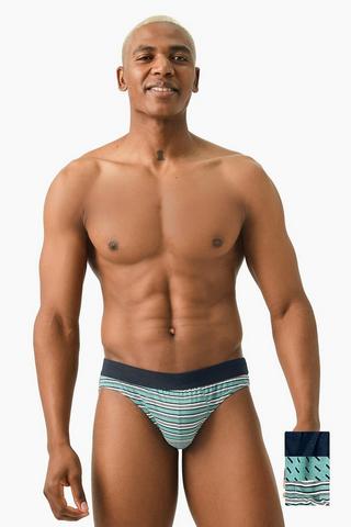 3 Pack Briefs
