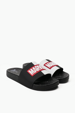 Marvel Slides