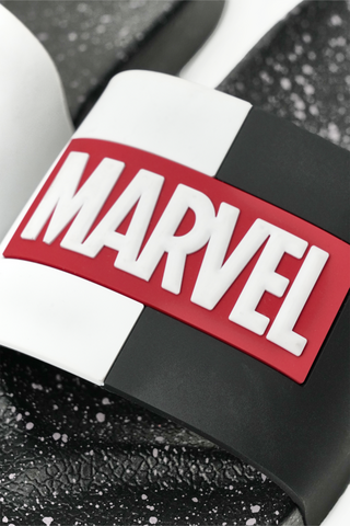 Marvel Slides