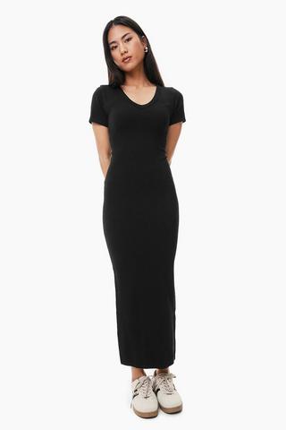 ladies casual beach dresses HOTOUCH Womens Summer O Neck Long Sleeve Loose Size:38 R YGroup_asymmetricalpleatedmaxidress Alexis Bledel Alexis Bledel