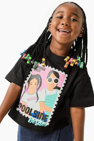 SS BOXY PACK PORTRAIT BLACK