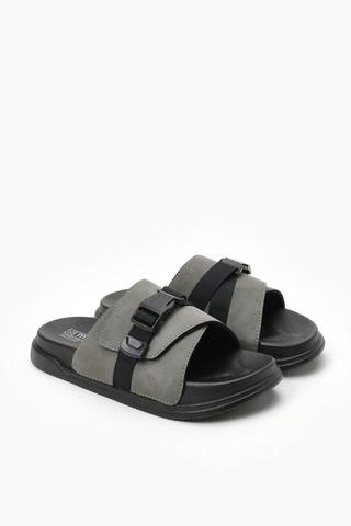 Utility Slides