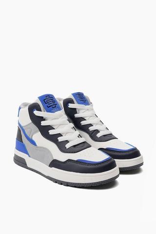 High Top Sneakers