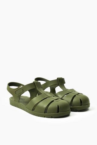 Fisherman Sandals