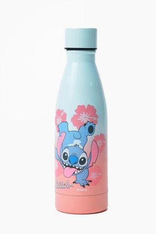 Stitch Juice Bottle