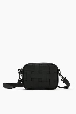 Utility Crossbody Bag